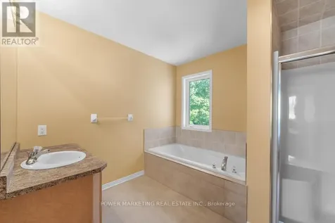 5 Tierney Drive Ottawa ON K2J 4W2