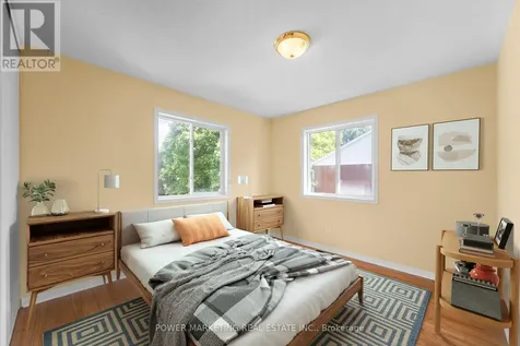 5 Tierney Drive Ottawa ON K2J 4W2