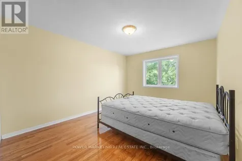 5 Tierney Drive Ottawa ON K2J 4W2