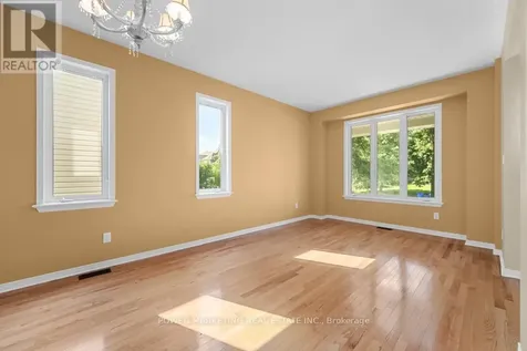 5 Tierney Drive Ottawa ON K2J 4W2