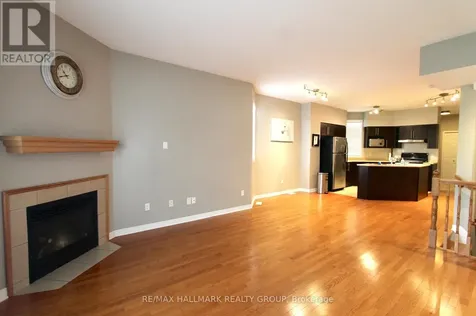 1063 Redtail Private Ottawa ON K1J 0B1