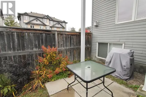 1063 Redtail Private Ottawa ON K1J 0B1