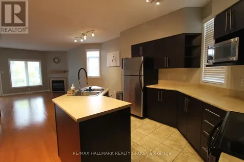 1063 Redtail Private Ottawa ON K1J 0B1