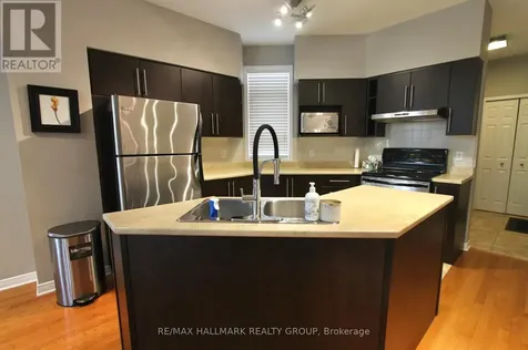 1063 Redtail Private Ottawa ON K1J 0B1