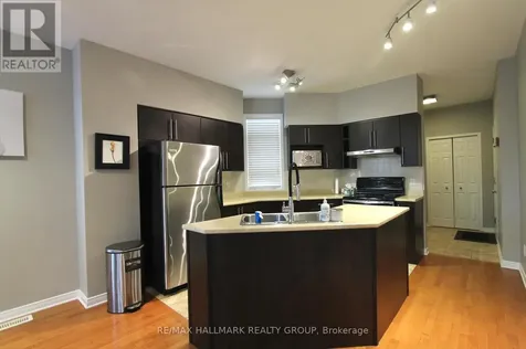 1063 Redtail Private Ottawa ON K1J 0B1