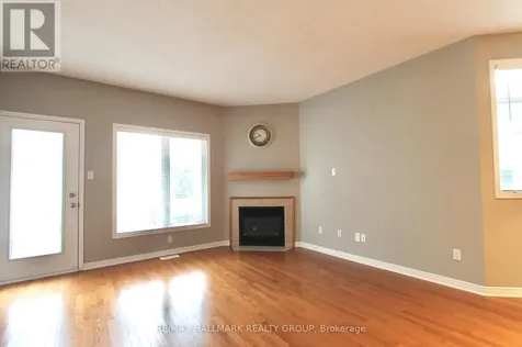 1063 Redtail Private Ottawa ON K1J 0B1