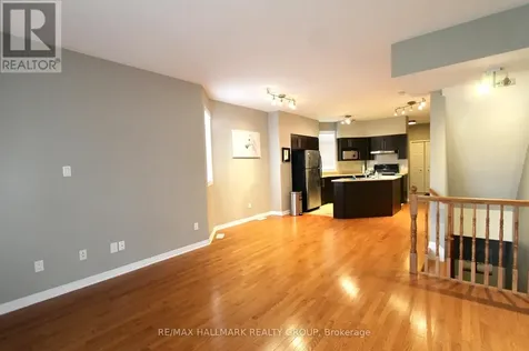 1063 Redtail Private Ottawa ON K1J 0B1