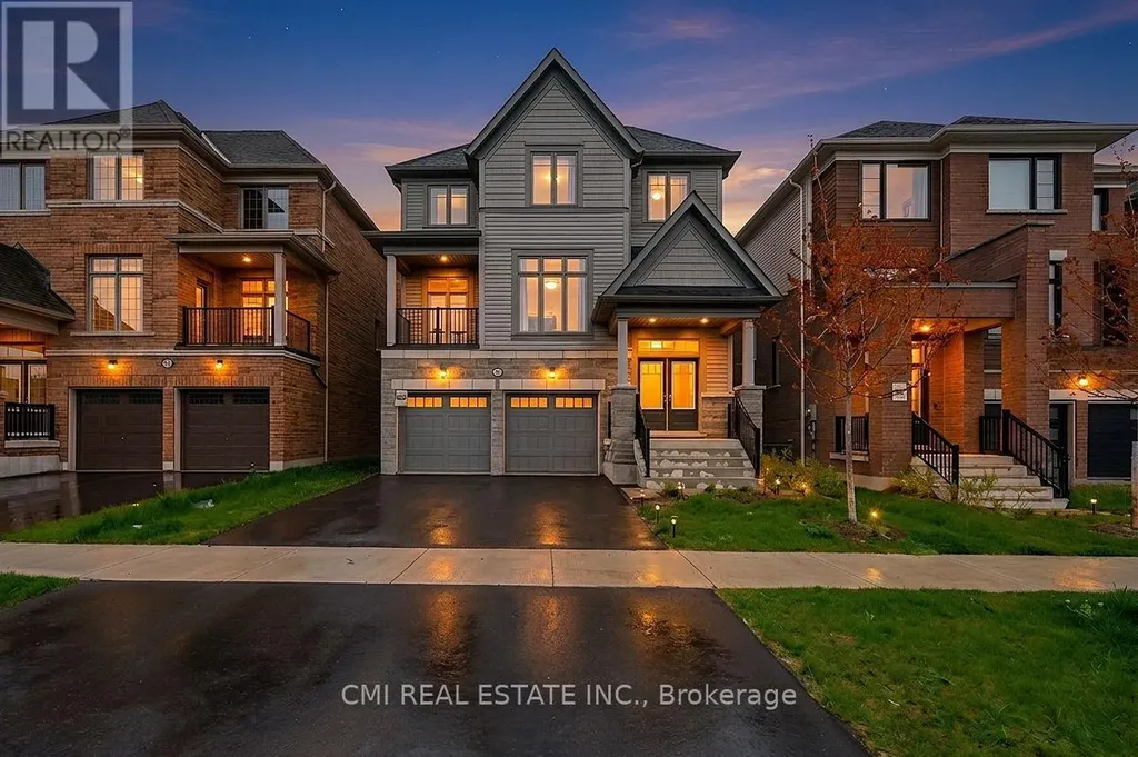 1025 Trailsview Ave Avenue Cobourg ON K9A 4J6