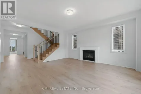 1025 Trailsview Ave Avenue Cobourg ON K9A 4J6