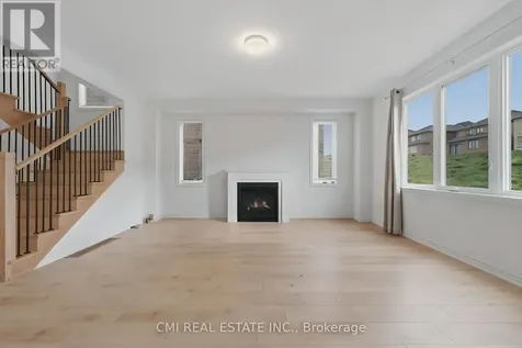 1025 Trailsview Ave Avenue Cobourg ON K9A 4J6