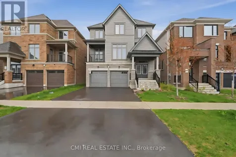 1025 Trailsview Ave Avenue Cobourg ON K9A 4J6