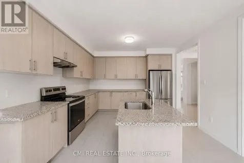 1025 Trailsview Ave Avenue Cobourg ON K9A 4J6