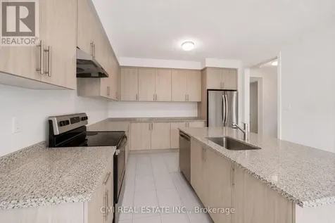 1025 Trailsview Ave Avenue Cobourg ON K9A 4J6