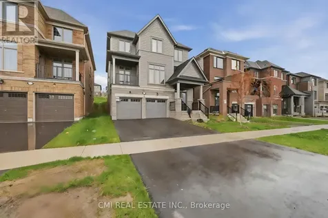 1025 Trailsview Ave Avenue Cobourg ON K9A 4J6