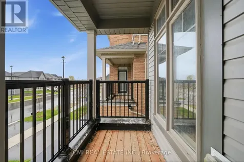 1025 Trailsview Ave Avenue Cobourg ON K9A 4J6