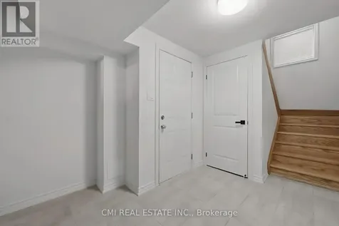 1025 Trailsview Ave Avenue Cobourg ON K9A 4J6