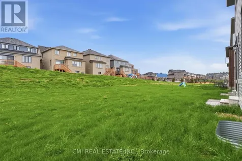 1025 Trailsview Ave Avenue Cobourg ON K9A 4J6