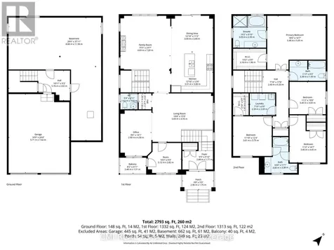 1025 Trailsview Ave Avenue Cobourg ON K9A 4J6
