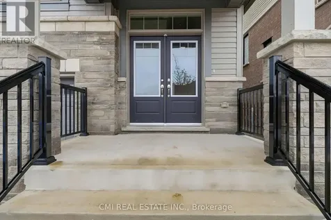 1025 Trailsview Ave Avenue Cobourg ON K9A 4J6