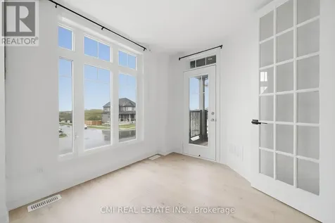 1025 Trailsview Ave Avenue Cobourg ON K9A 4J6