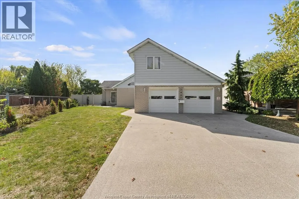1467 Guildwood Crescent Lasalle ON N9H 2B3