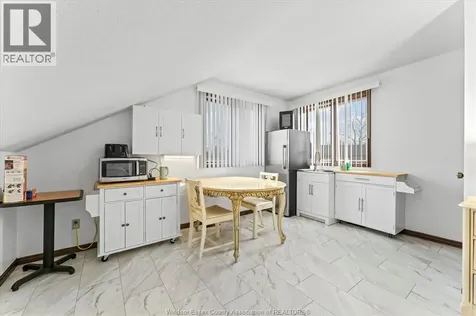 1467 Guildwood Crescent Lasalle ON N9H 2B3