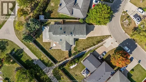1467 Guildwood Crescent Lasalle ON N9H 2B3