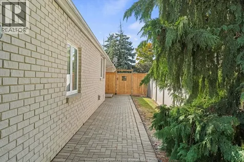 1467 Guildwood Crescent Lasalle ON N9H 2B3