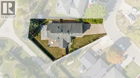 1467 Guildwood Crescent Lasalle ON N9H 2B3