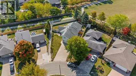 1467 Guildwood Crescent Lasalle ON N9H 2B3