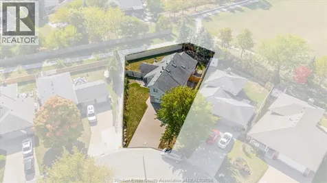 1467 Guildwood Crescent Lasalle ON N9H 2B3