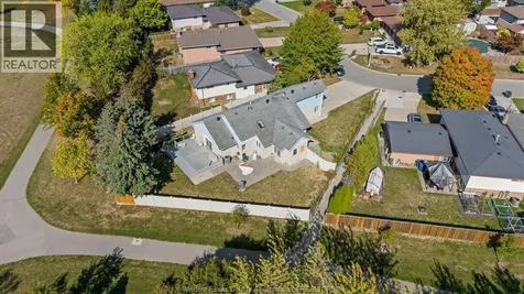 1467 Guildwood Crescent Lasalle ON N9H 2B3