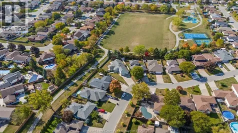 1467 Guildwood Crescent Lasalle ON N9H 2B3