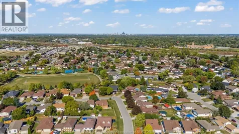 1467 Guildwood Crescent Lasalle ON N9H 2B3