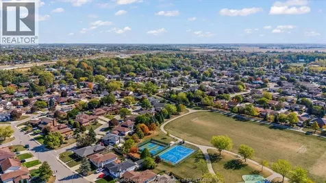 1467 Guildwood Crescent Lasalle ON N9H 2B3