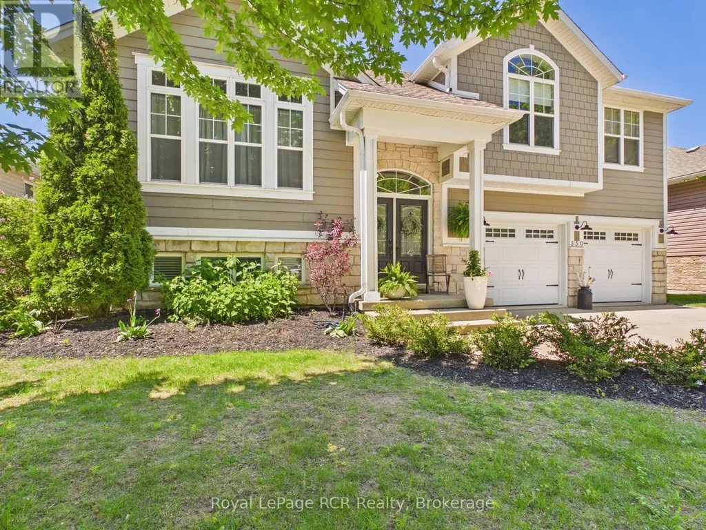 350 Stickel Street Saugeen Shores ON N0H 2C1