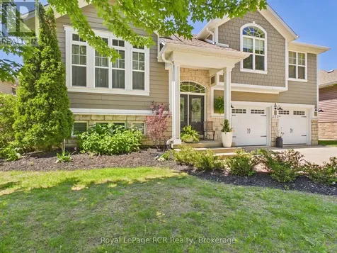 350 Stickel Street Saugeen Shores ON N0H 2C1