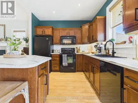 350 Stickel Street Saugeen Shores ON N0H 2C1