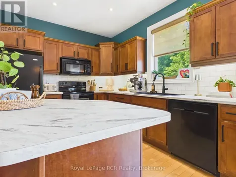 350 Stickel Street Saugeen Shores ON N0H 2C1