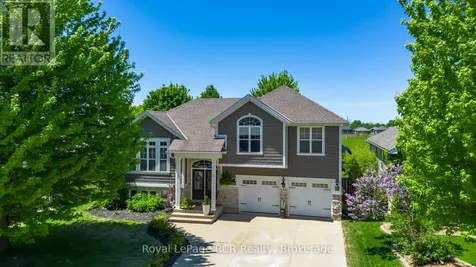 350 Stickel Street Saugeen Shores ON N0H 2C1
