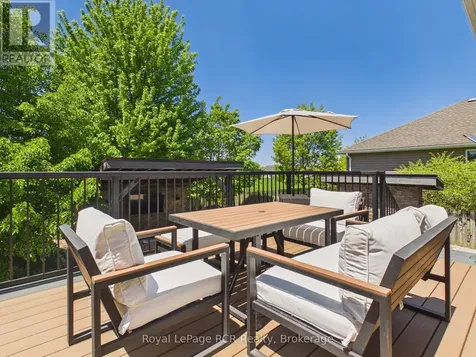 350 Stickel Street Saugeen Shores ON N0H 2C1
