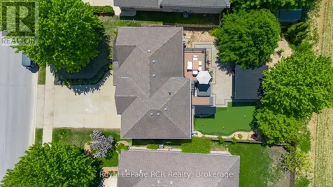 350 Stickel Street Saugeen Shores ON N0H 2C1