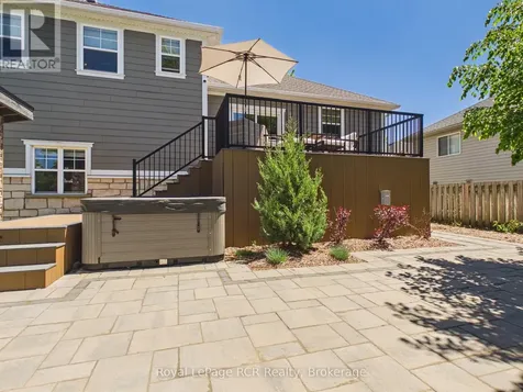 350 Stickel Street Saugeen Shores ON N0H 2C1