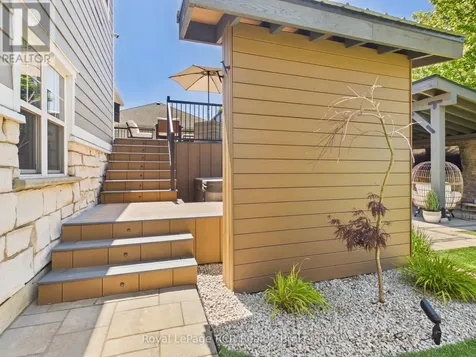 350 Stickel Street Saugeen Shores ON N0H 2C1