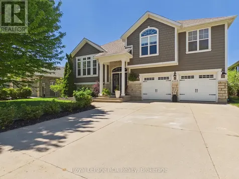 350 Stickel Street Saugeen Shores ON N0H 2C1