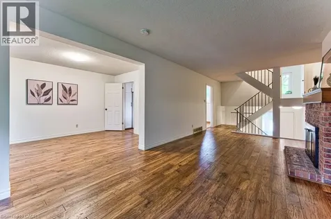 206 Candlewood Crescent Waterloo ON N2L 5Y9