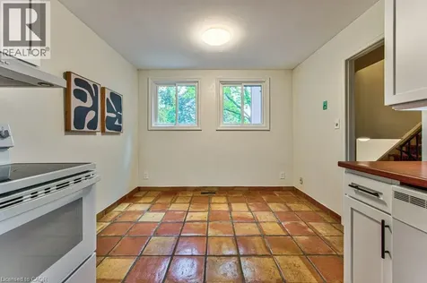 206 Candlewood Crescent Waterloo ON N2L 5Y9