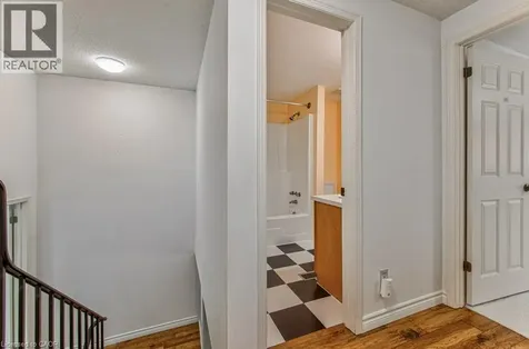 206 Candlewood Crescent Waterloo ON N2L 5Y9