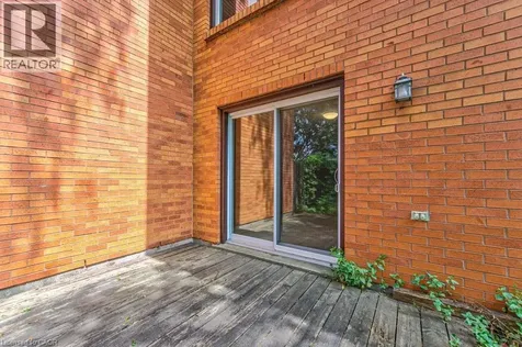 206 Candlewood Crescent Waterloo ON N2L 5Y9