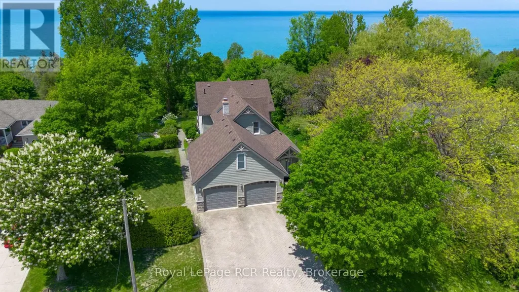 788 Lake Range Drive Huron-kinloss ON N2Z 0B3